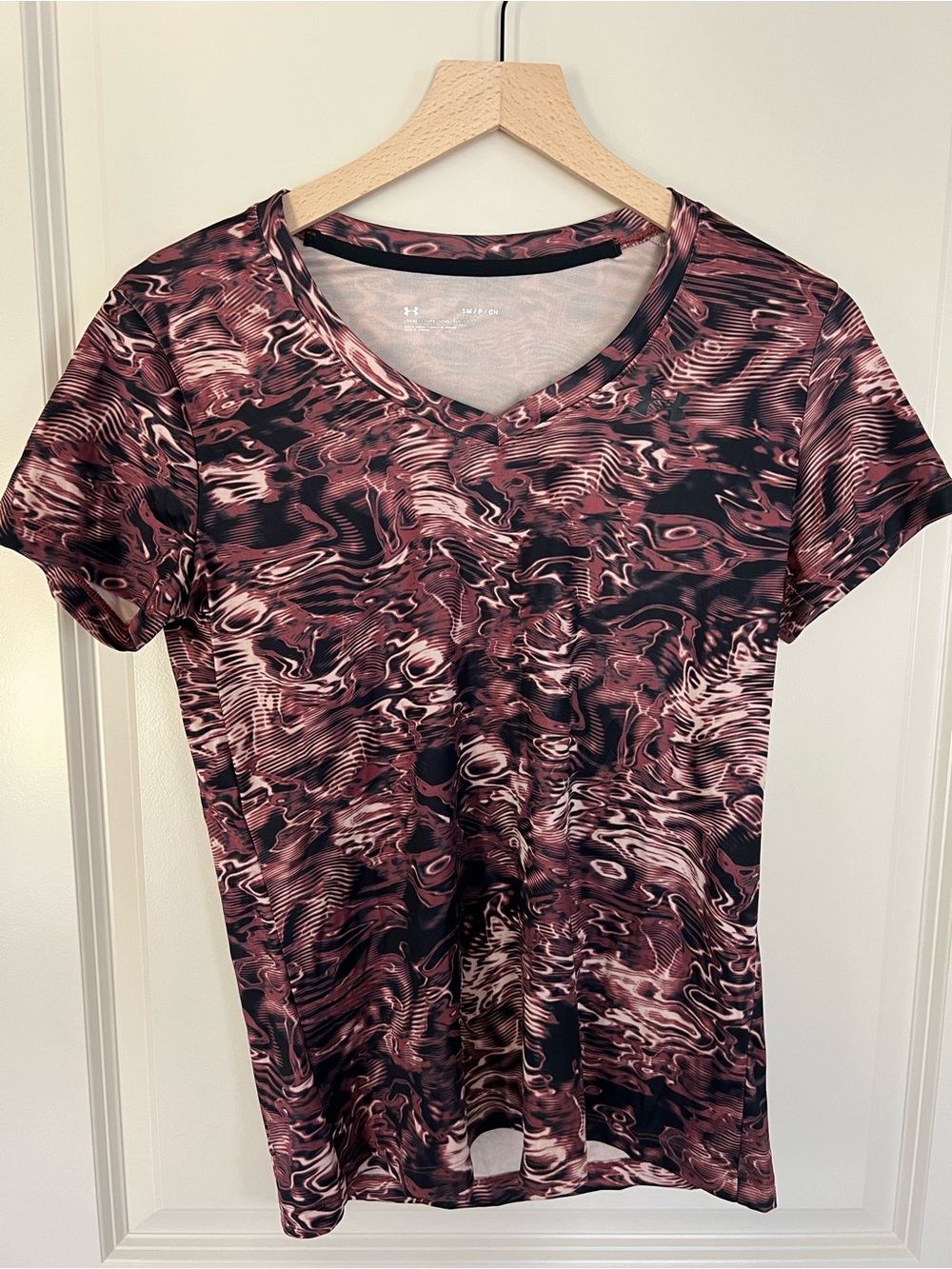Under Armour Shirt